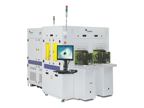 CamTek automated optical inspection system